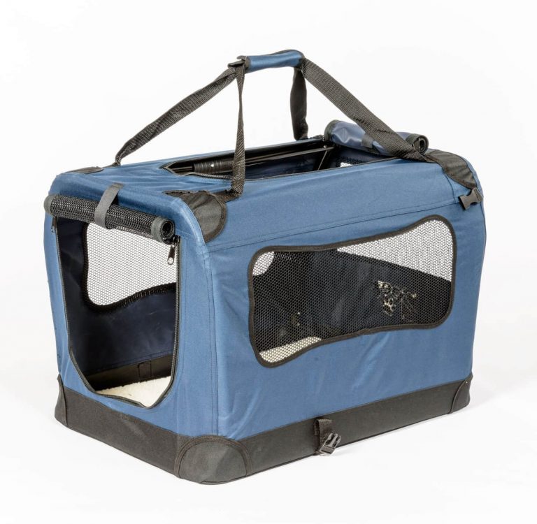 The Best Soft Dog Crates in 2019