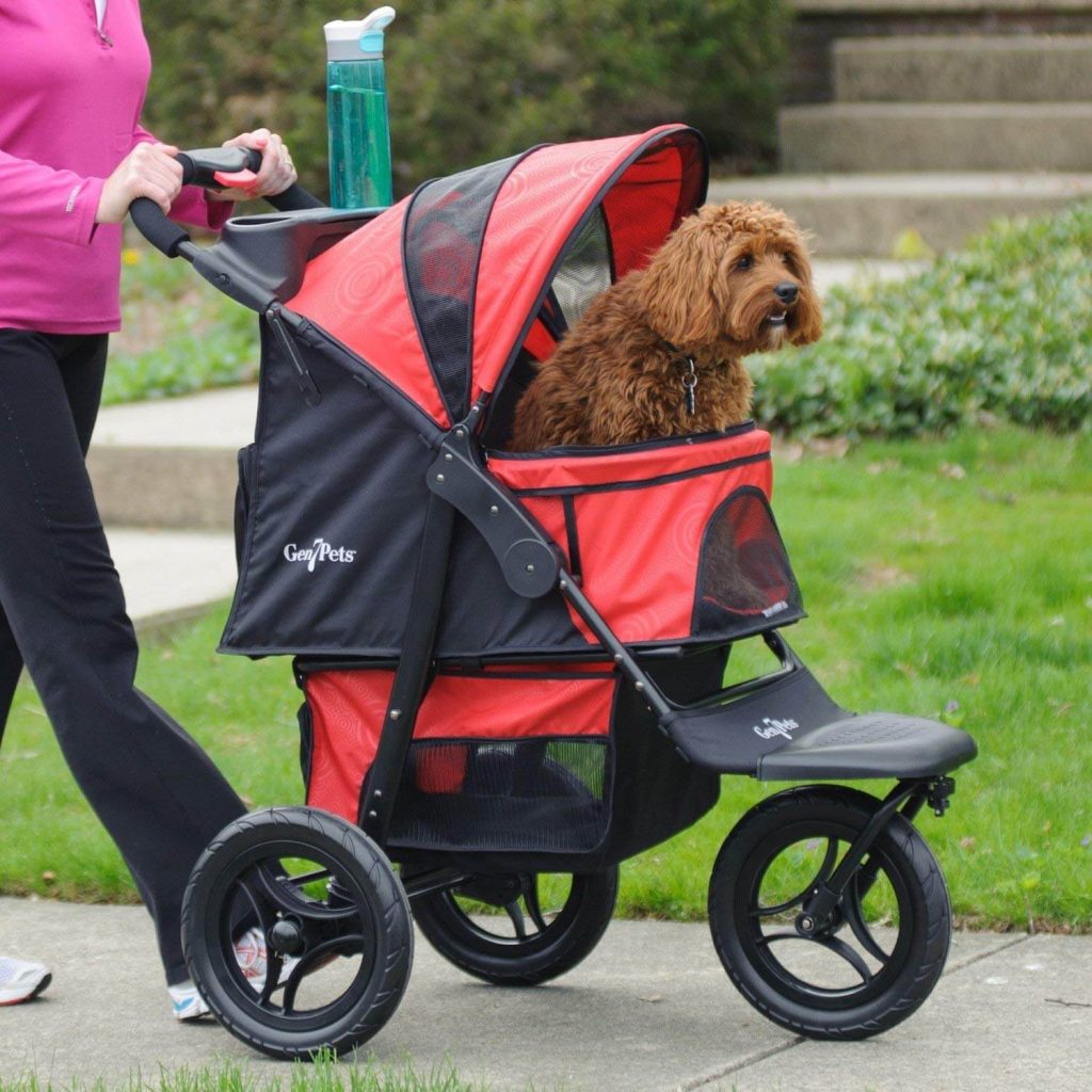 [2019] The Best Dog Strollers >> Buyer's Guide | VetsRecommend