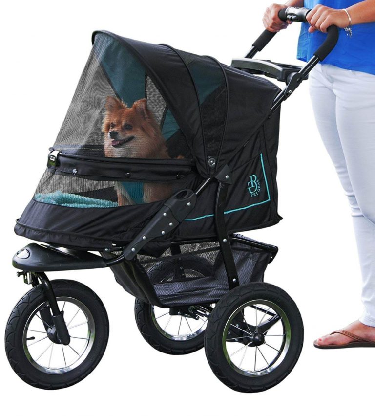 [2019] The Best Dog Strollers >> Buyer's Guide